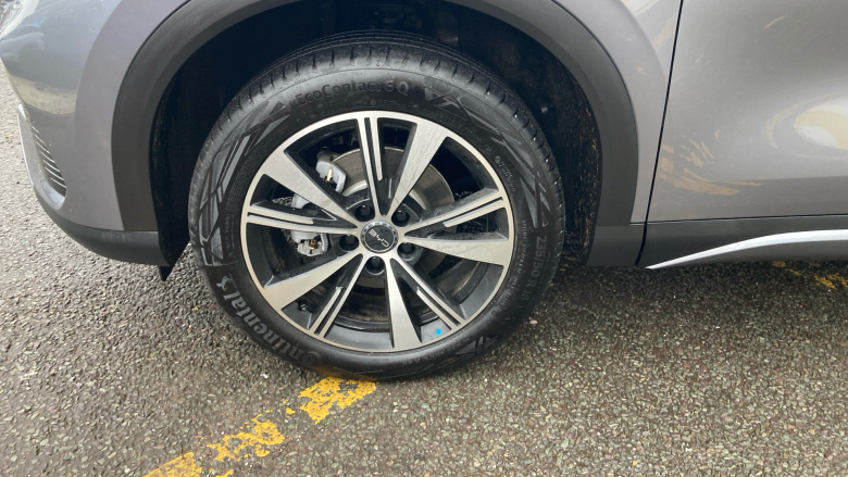 BYD Atto 3 150kW Design 60kWh 5dr Auto Electric Hatchback